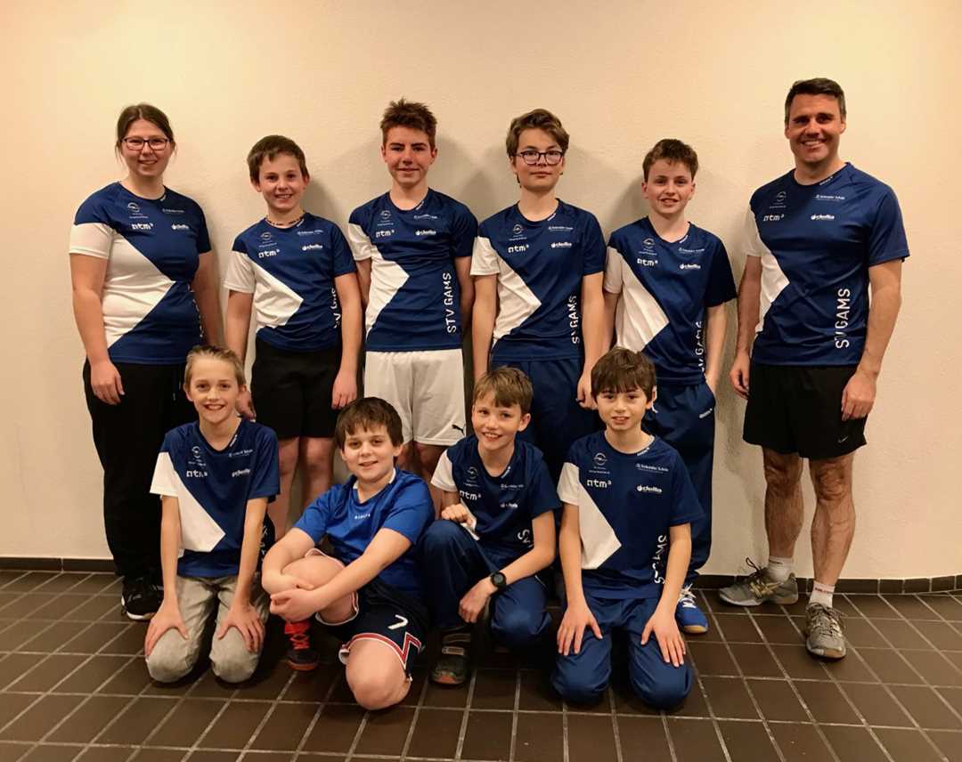 Jugendturnverein Knaben